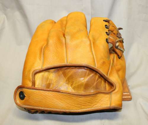 Harland Clift C&S 730 Back